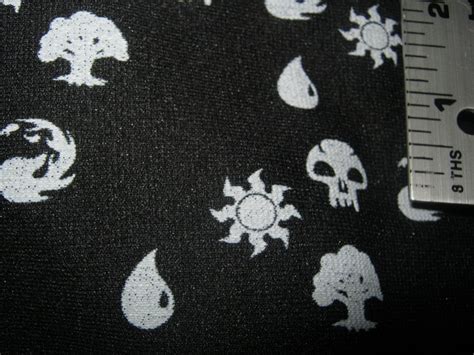 magic the gathering fabric|magic the assembly fabric.